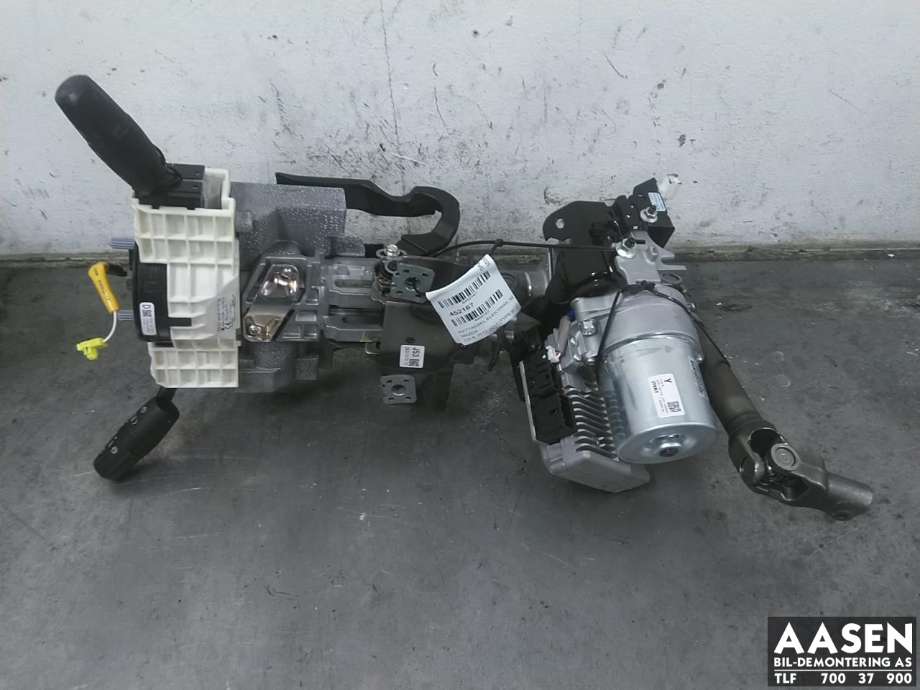 Rattaksel elektrisk servo til Mazda CX-5, 2012-2017 (Type I)  