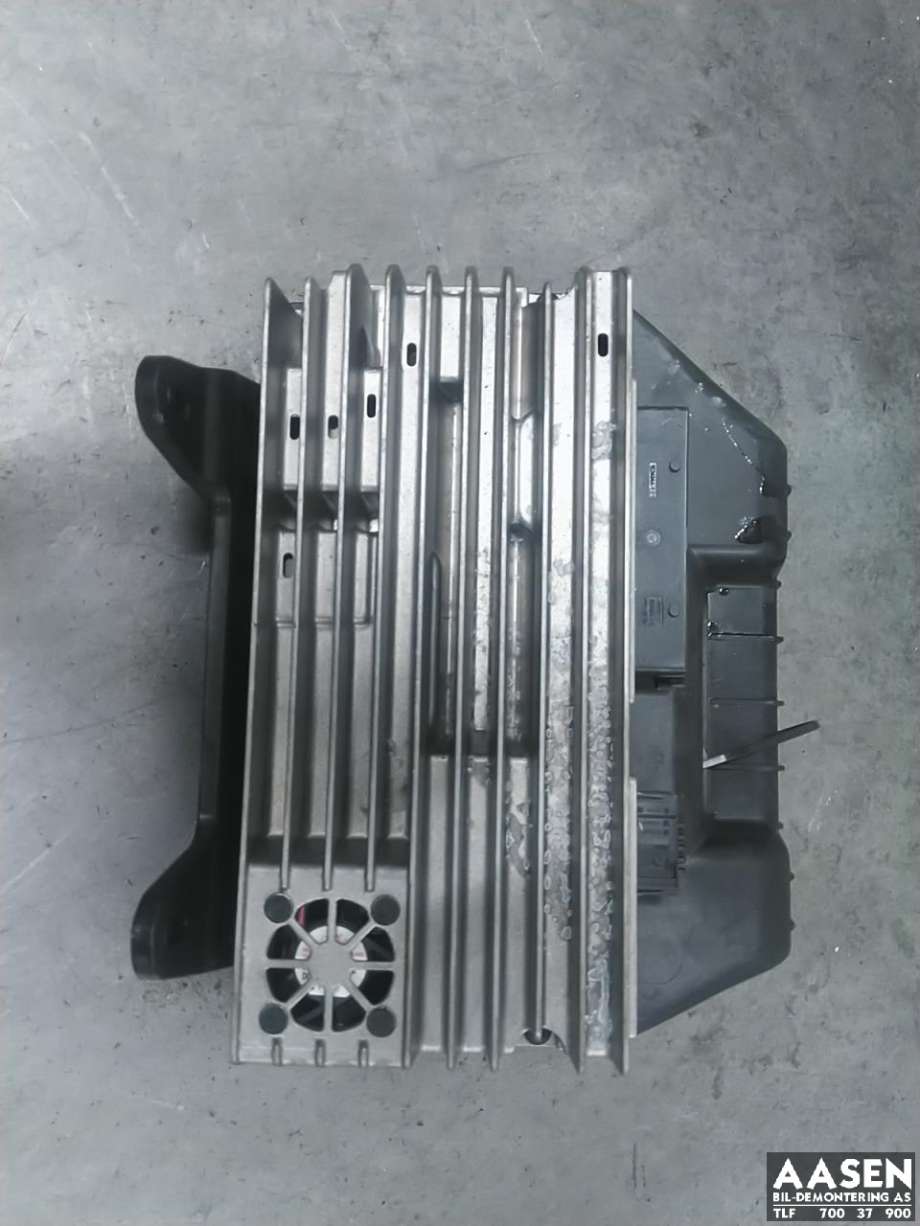 Bilstereo forsterker til Audi A5 2007-2016 (Type I) (8T0 035 223 H|8T0 035 223 AL|)