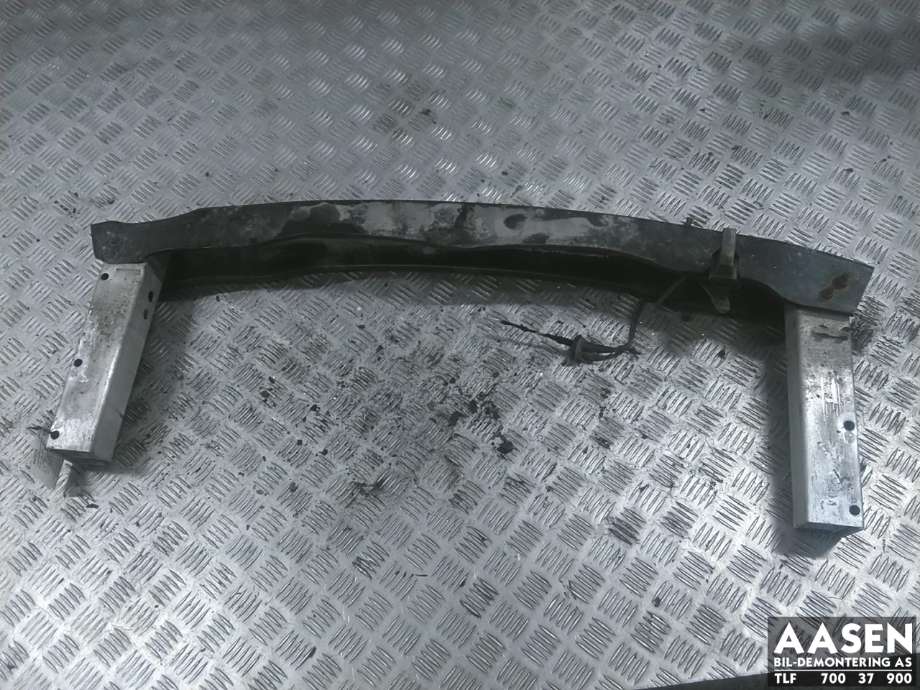 Støtfangerforsterkning bak til Audi A5 2007-2016 (Type I) (8T0 807 313|)