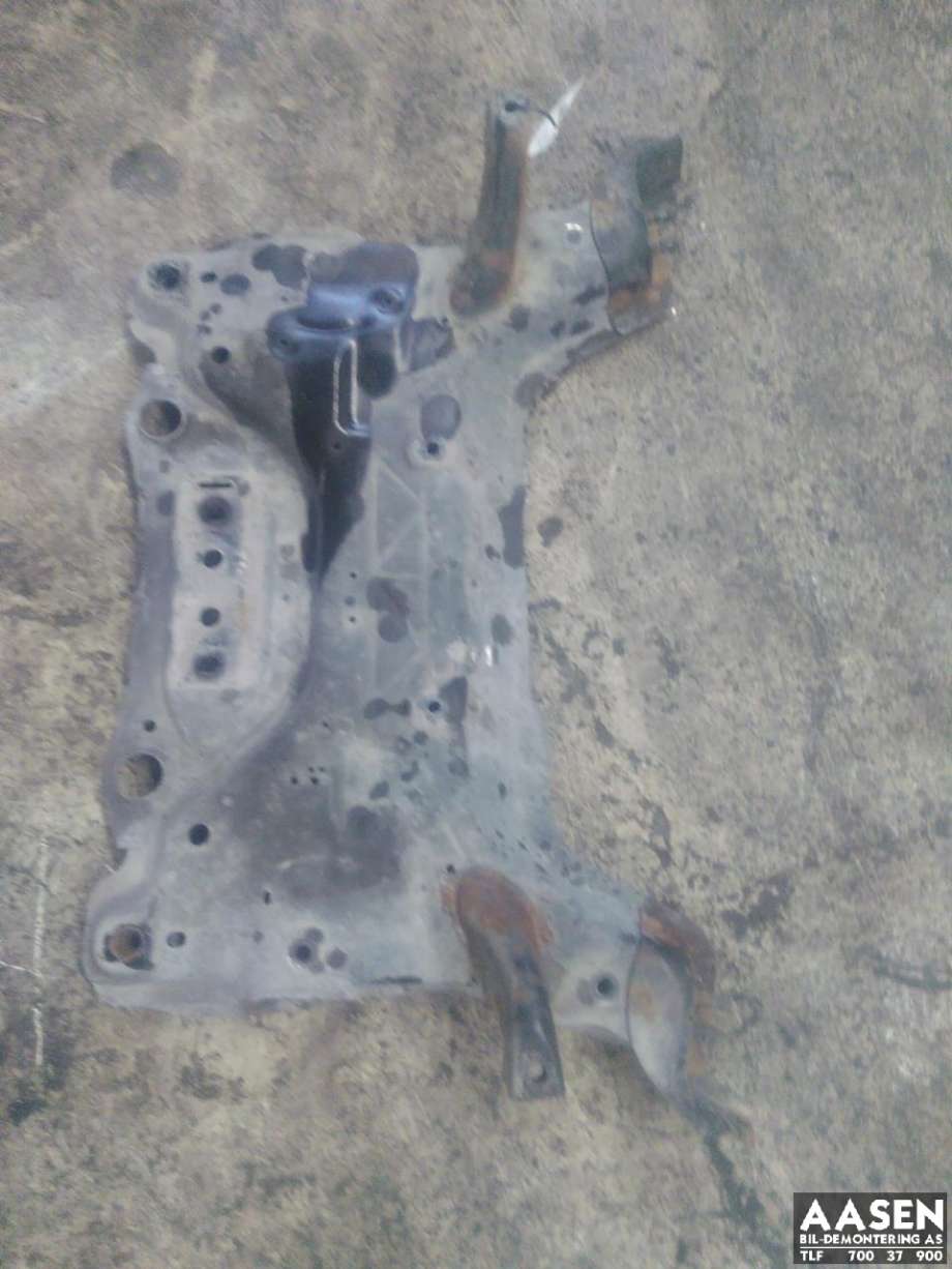 Travers foran hoved til Citroën Berlingo 2015-2019 (Type II, Fase 2)  (96 786 927 80|)