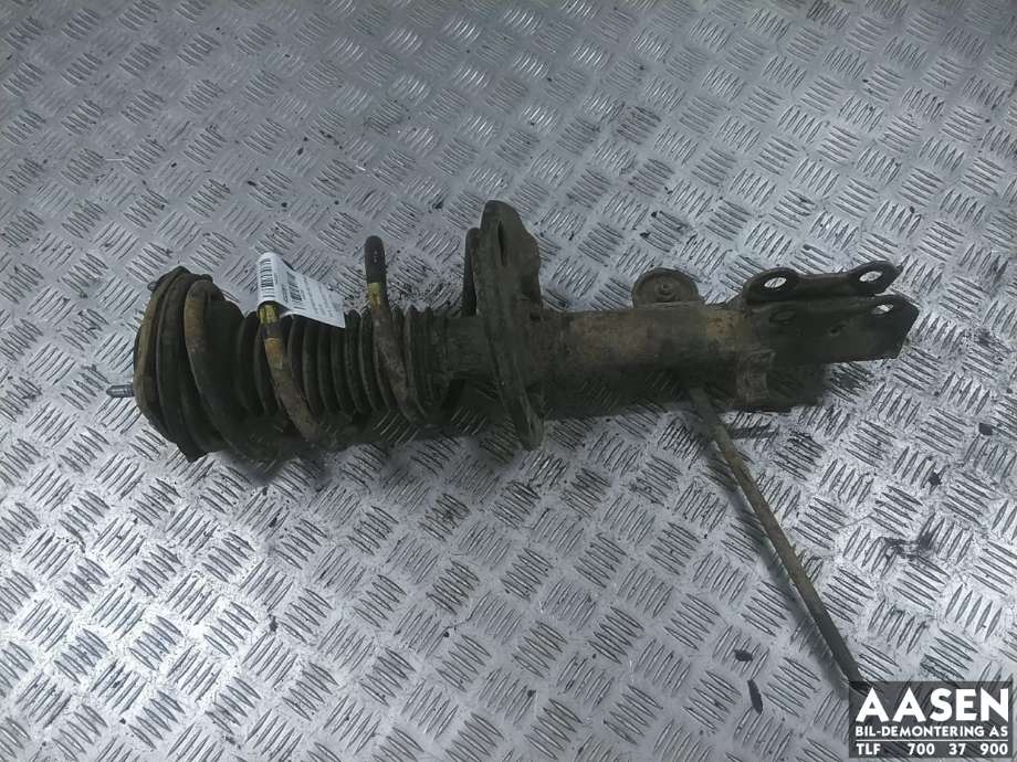 Fjærbein høyre foran til Toyota RAV4, 2013-2015 (Type IV, Fase 1)