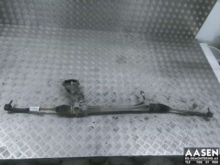 Tannstang til Toyota RAV4, 2013-2015 (Type IV, Fase 1)