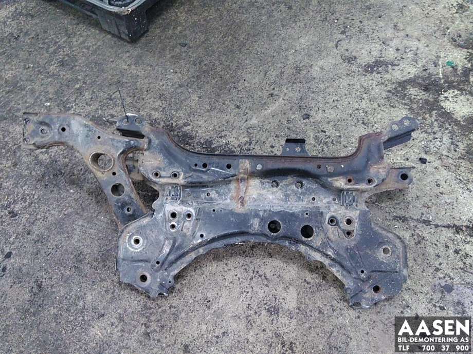 Travers foran hoved til Toyota RAV4 2013-2015 (Type IV, Fase 1)  (5120112442|5120178010|)