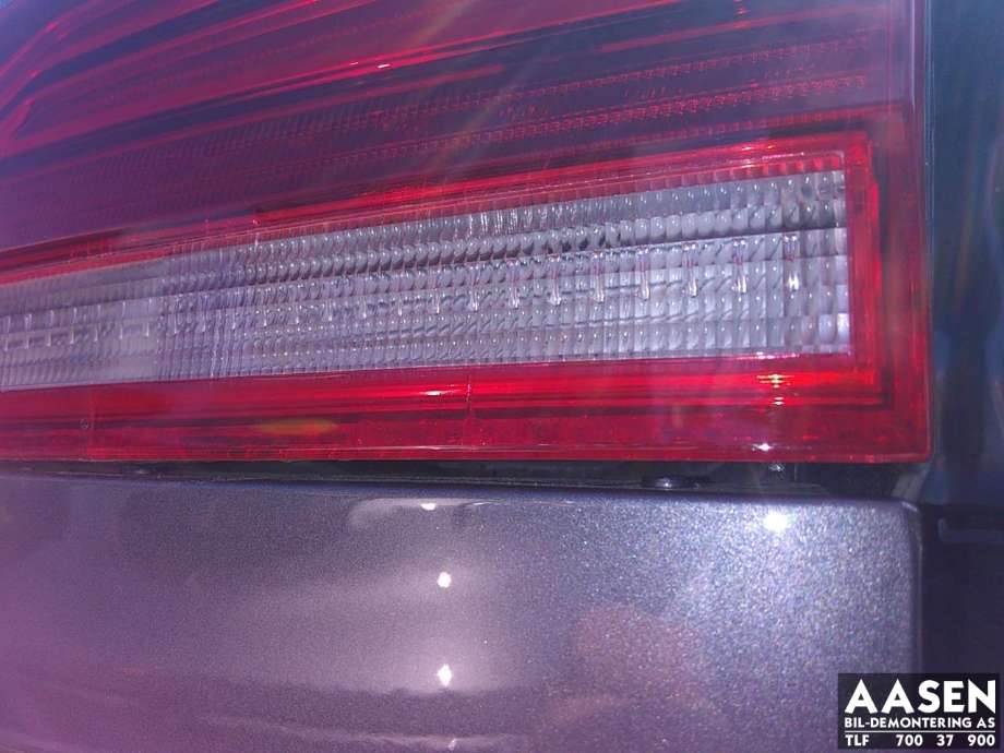 Baklykt høyre indre til VW Golf VII 2012-2017 (Fase 1) (5G9 945 094 H|)
