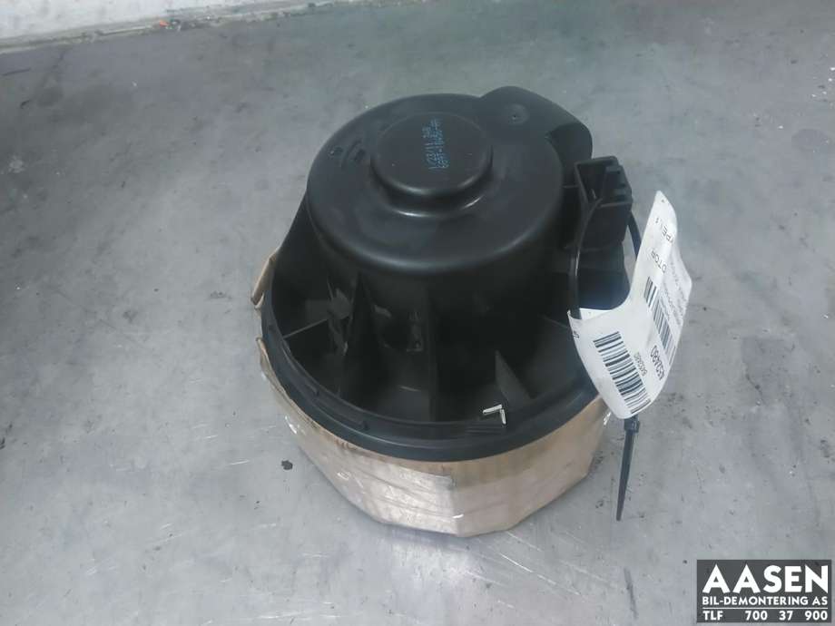 Varmeapparat motor til Ford S-Max, 2010-2015 (Type I, Fase 2)  