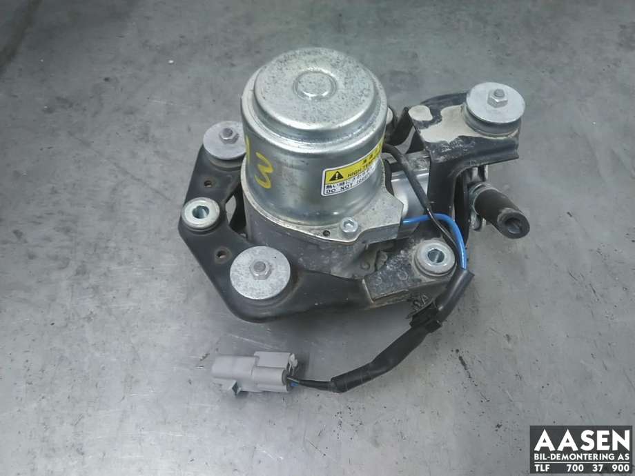 Vakuumpumpe til Mitsubishi Outlander, 2015-->> (Type III, Fase 2)  (4641A020)