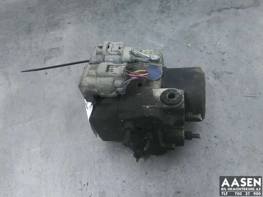 ABS sentral til Toyota Dyna 250, 1975-->>