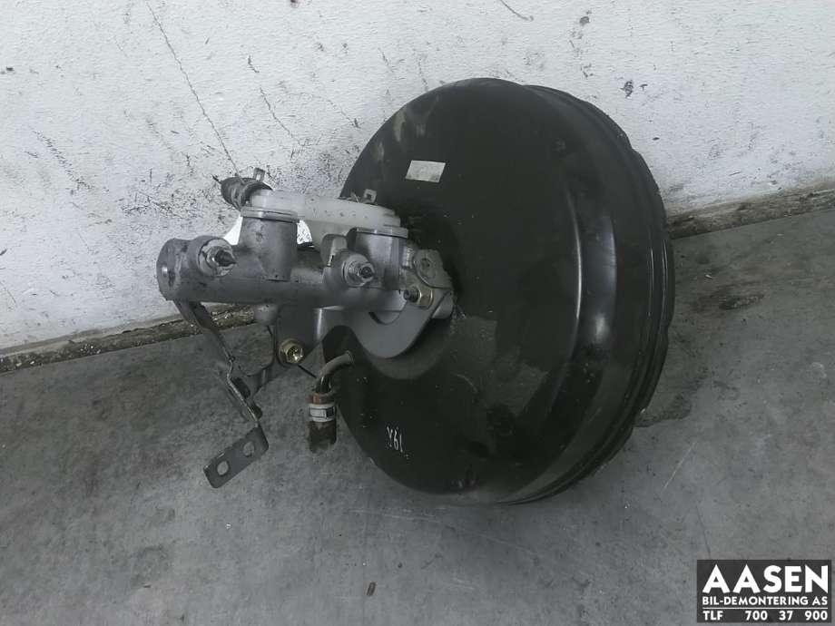 Bremsekraft-forsterker til Toyota Dyna 250, 1975-->>