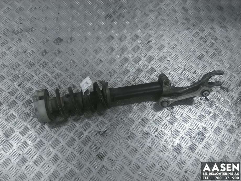 Fjærbein høyre foran til Audi A4, Allroad, 2016-->> (Type II) (B9) (B9) (8W9 413 031 F)