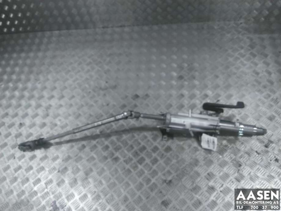 Rattaksel til Audi A4, Allroad, 2016-->> (Type II) (B9) (B9) (8W0 419 501 E)