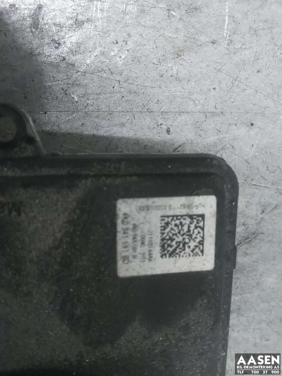 Styreenhet xenon/ballast til Audi A4, Allroad 2016-->> (Type II) (B9) (B9) 