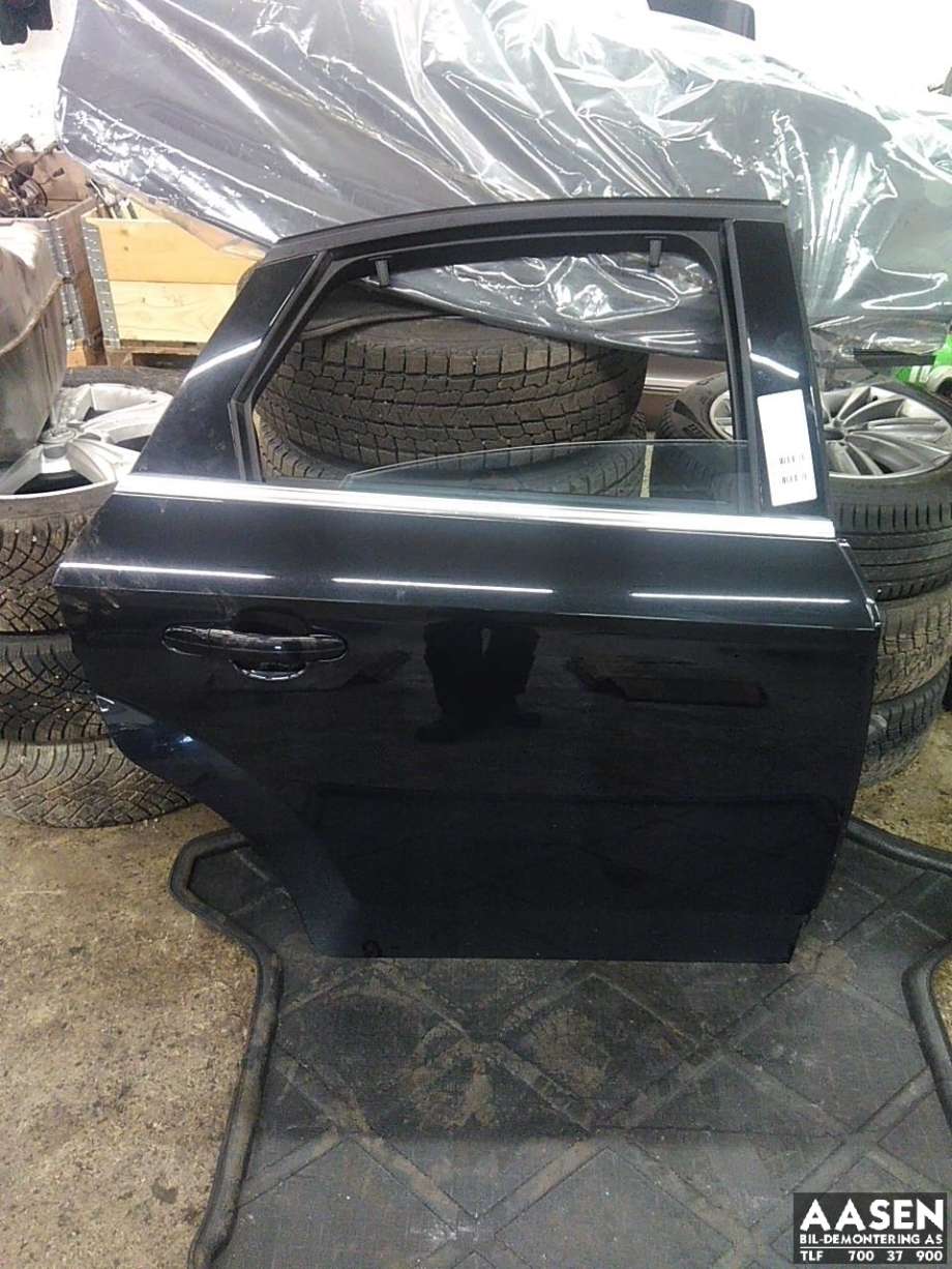 Dør høyre bak til Ford Mondeo 2007-2010 (Type IV, Fase 1) (1694250|)