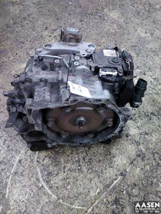 Girkasse automat til Peugeot 5008,   (|98 317 599 80|16 381 912 80|16 373 090 80)