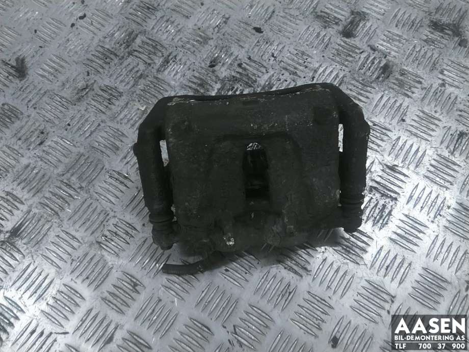 Bremsecaliper venstre foran til Nissan Primastar, 2001-2006