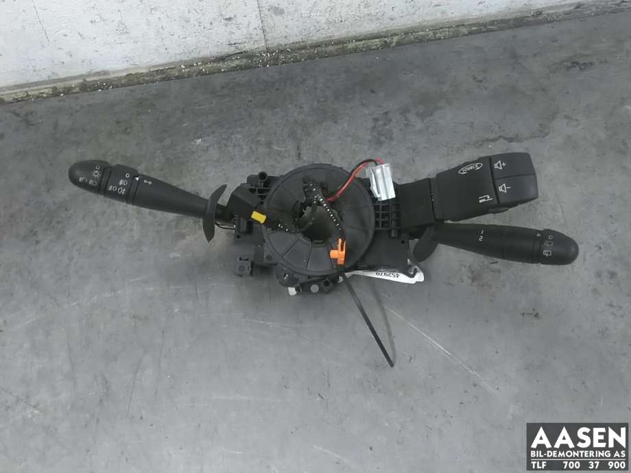 Bryter combi til Nissan Primastar, 2001-2006