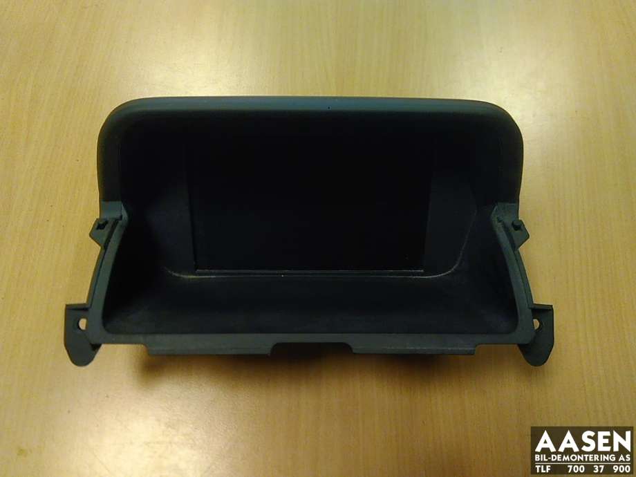 Bilstereo til Dodge Journey, 2008-2010  (05064339AD)