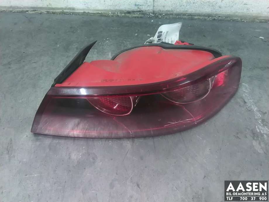 Baklykt høyre ytre til Alfa Romeo 159, 2005-2011  