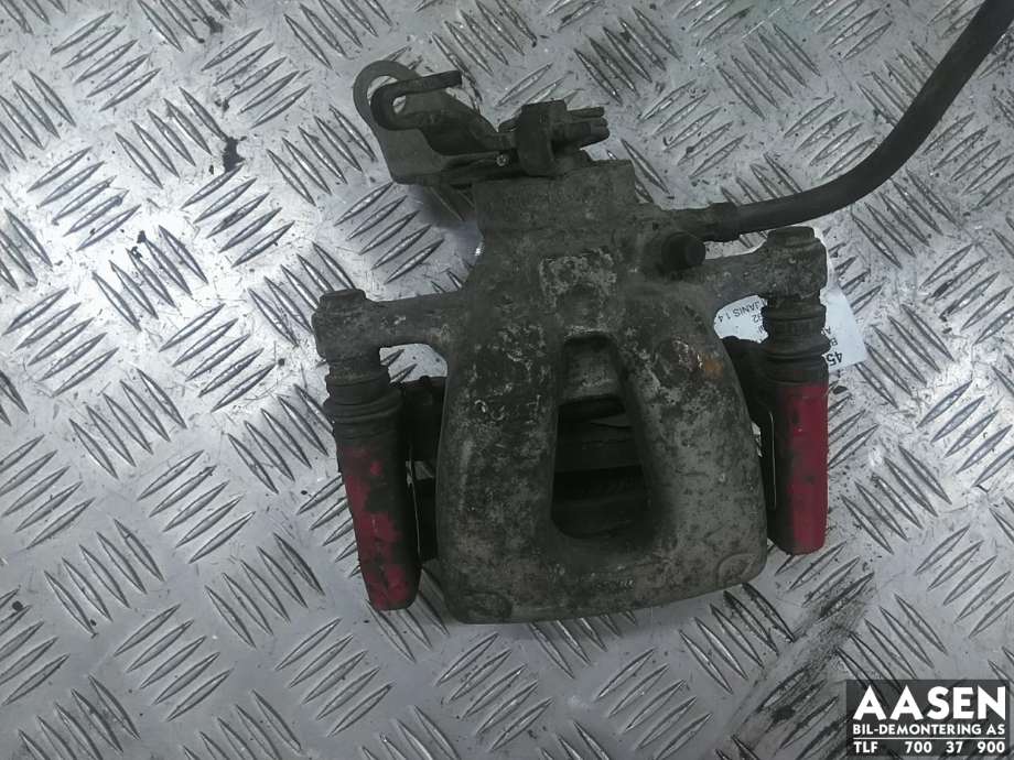 Bremsecaliper høyre bak til Alfa Romeo 159, 2005-2011  