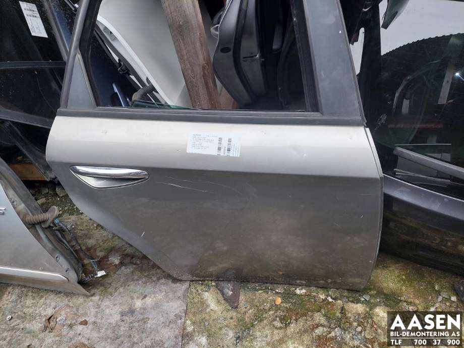 Dør høyre bak til Alfa Romeo 159, 2005-2011  