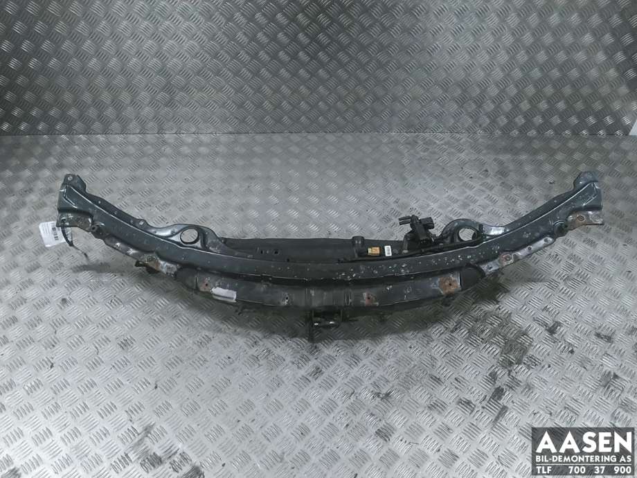 Frontplate til Alfa Romeo 159, 2005-2011  