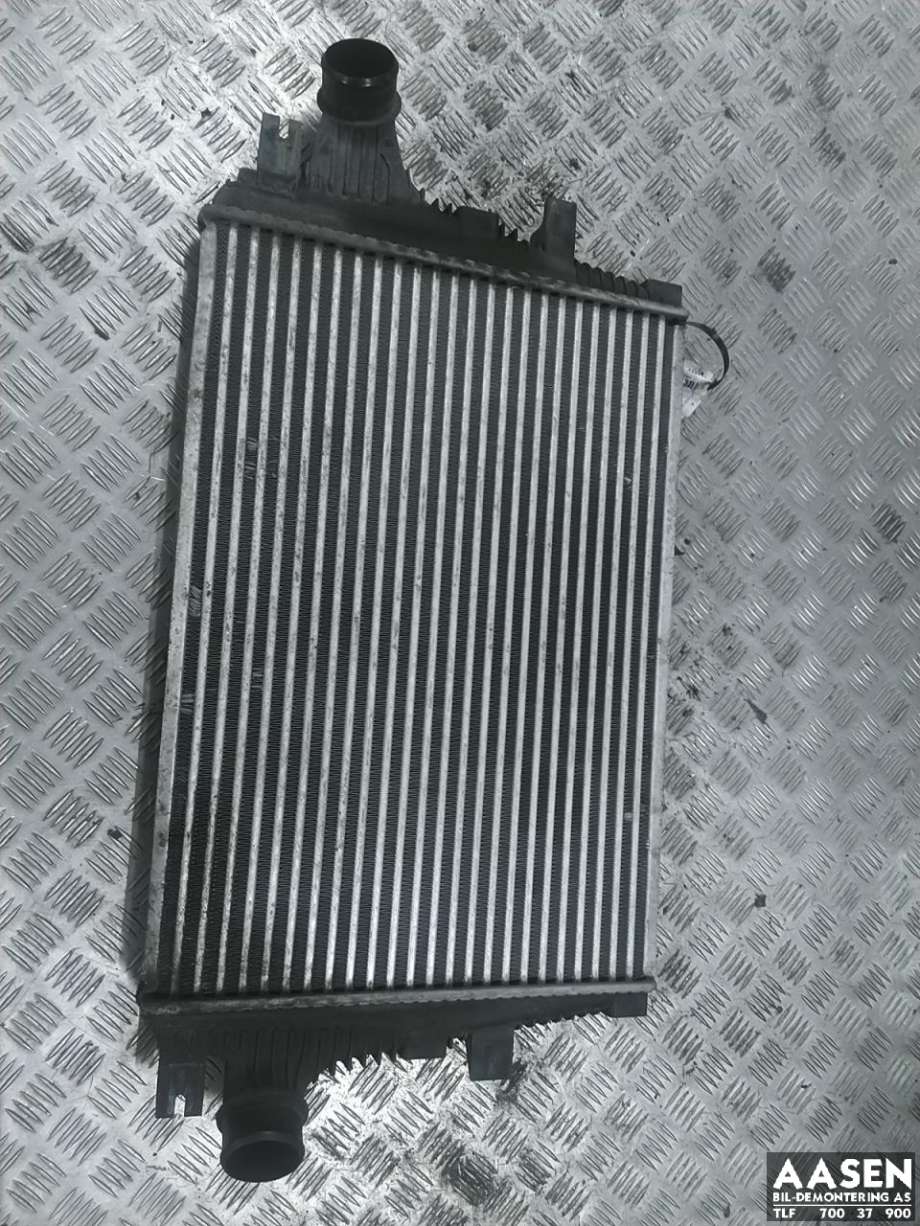 Intercooler til Alfa Romeo 159, 2005-2011  