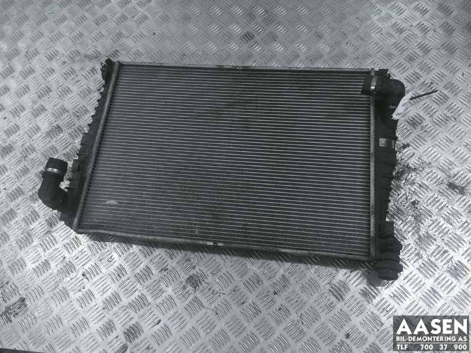Radiator (manuell gir) til Alfa Romeo 159, 2005-2011  