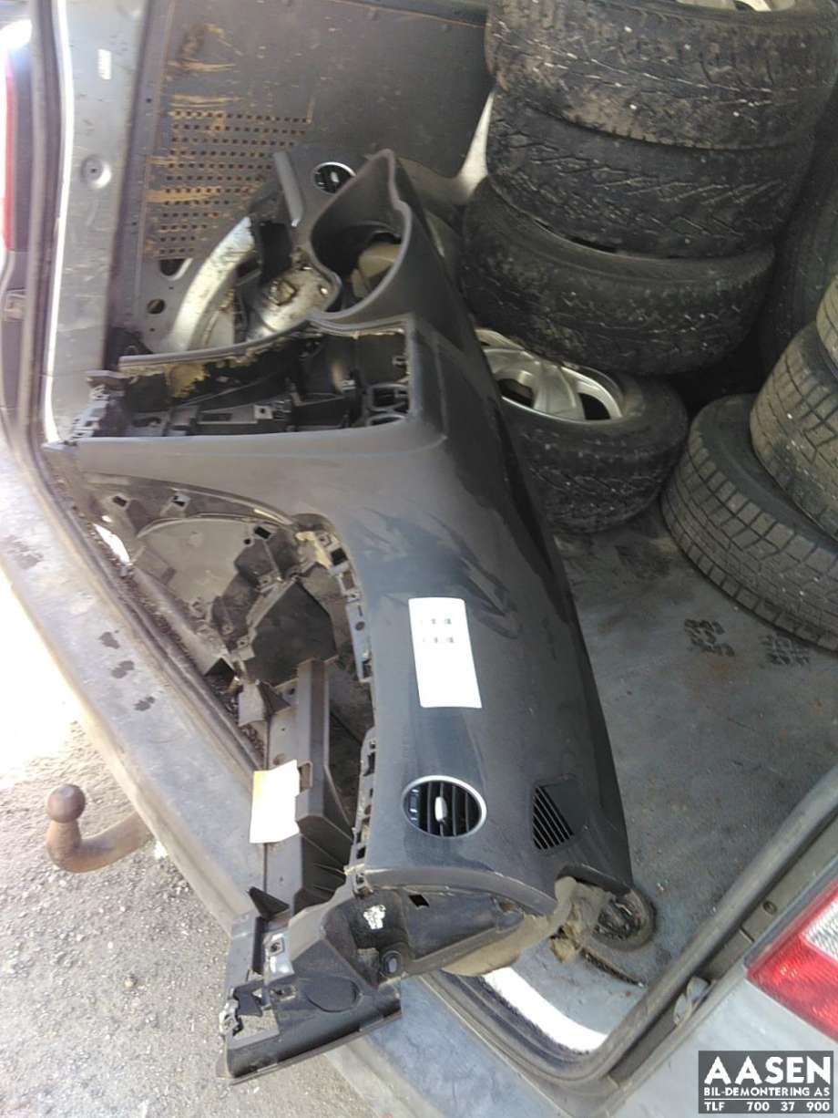 Styreenhet diverse til Alfa Romeo 159, 2005-2011  