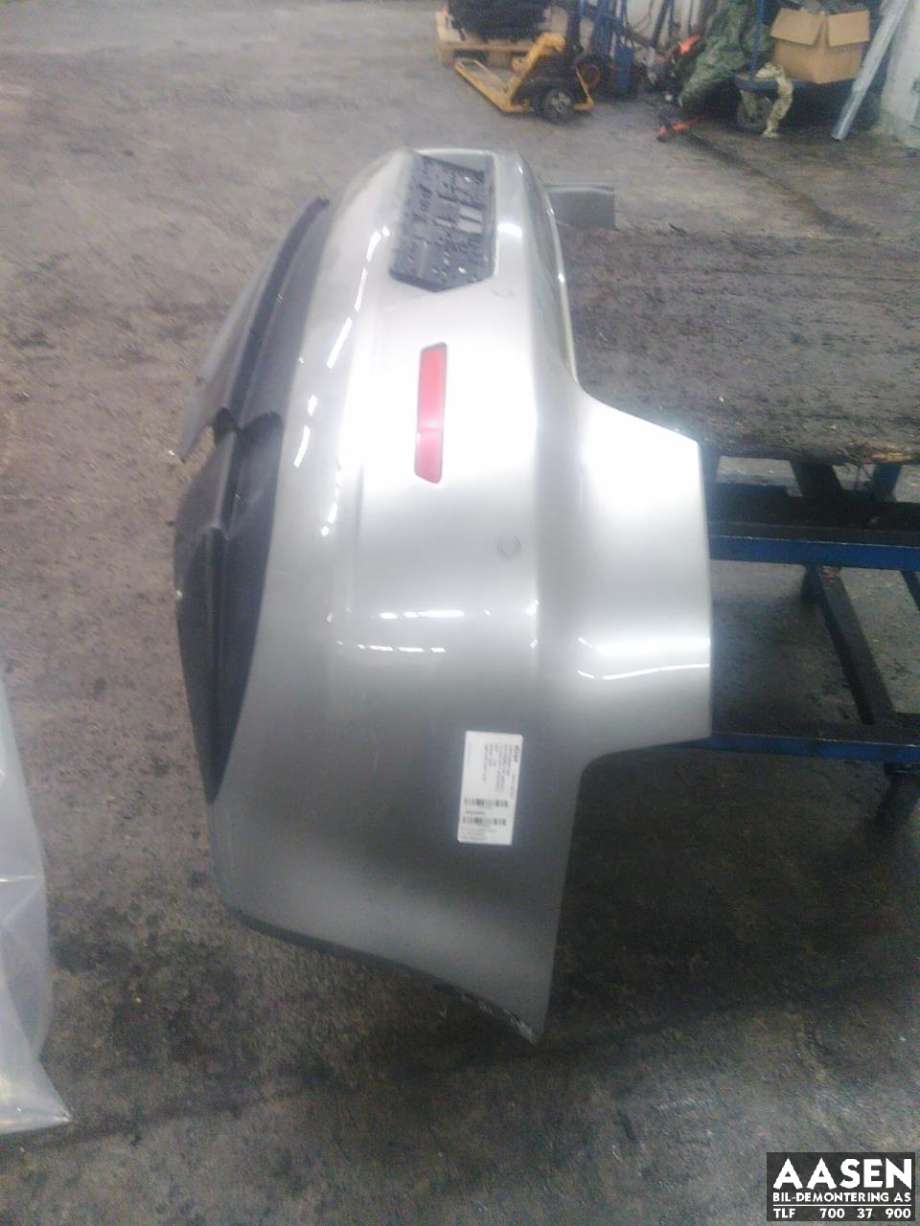 Støtfanger bak til Alfa Romeo 159, 2005-2011  