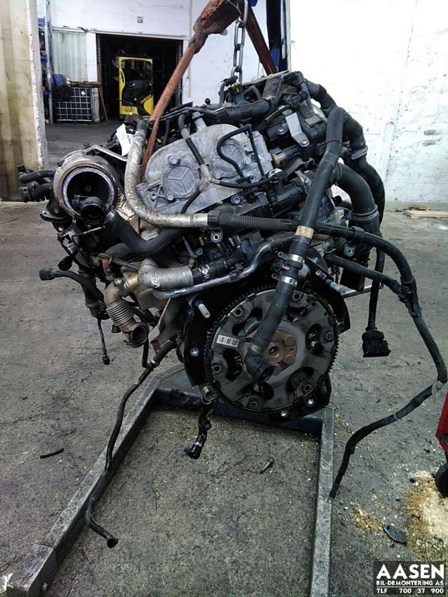 Motor diesel til Alfa Romeo Stelvio 2017-->>  (55271838|73503924|71797138|)