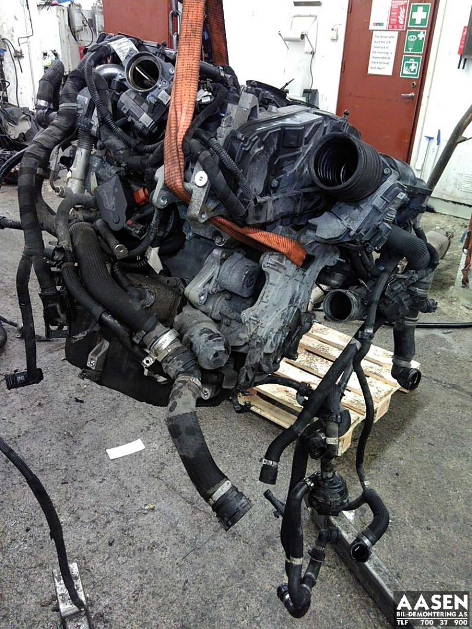 Motor diesel til Alfa Romeo Stelvio 2017-->>  (55271838|73503924|71797138|)