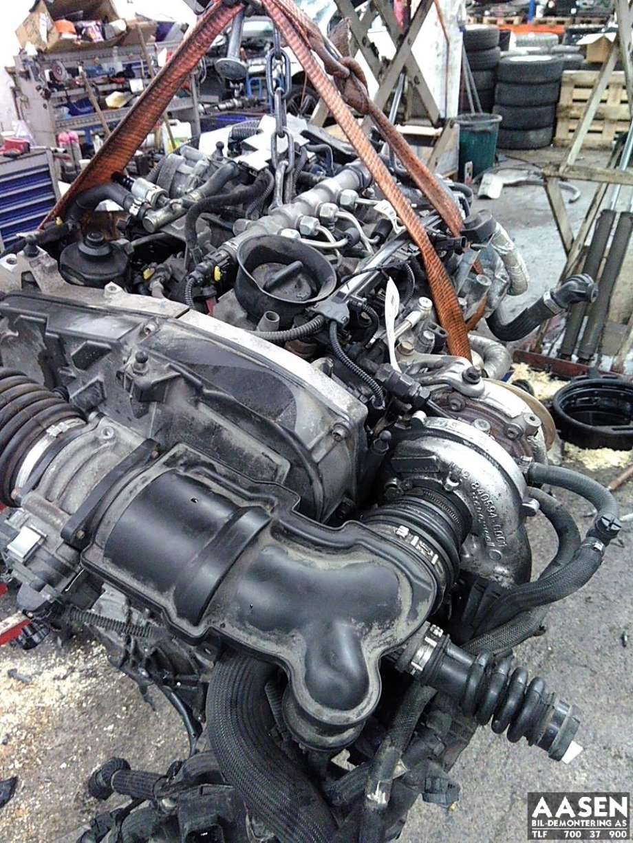 Motor diesel til Alfa Romeo Stelvio 2017-->>  (55271838|73503924|71797138|)