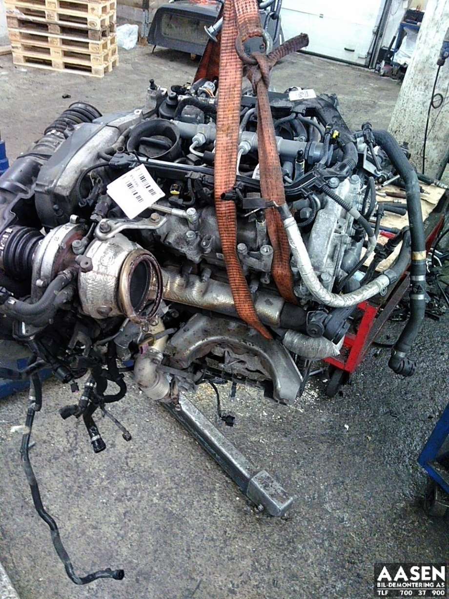 Motor diesel til Alfa Romeo Stelvio 2017-->>  (55271838|73503924|71797138|)