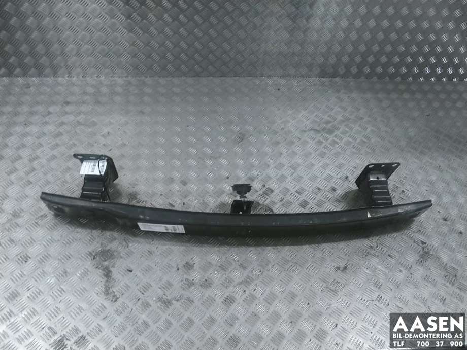 Støtfangerforsterkning foran til Renault Kangoo 2008-2021 (Type II)