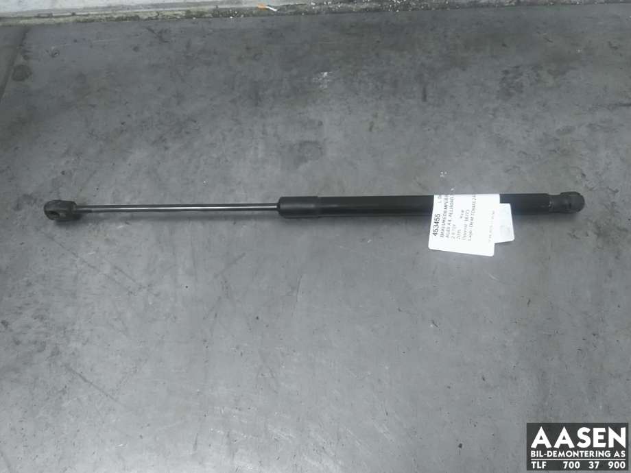 Baklukedemper høyre til Audi A4, Allroad 2009-2016 (Type I) (B8) (B8) (8K9 827 552 B|8K9 827 552 C|)