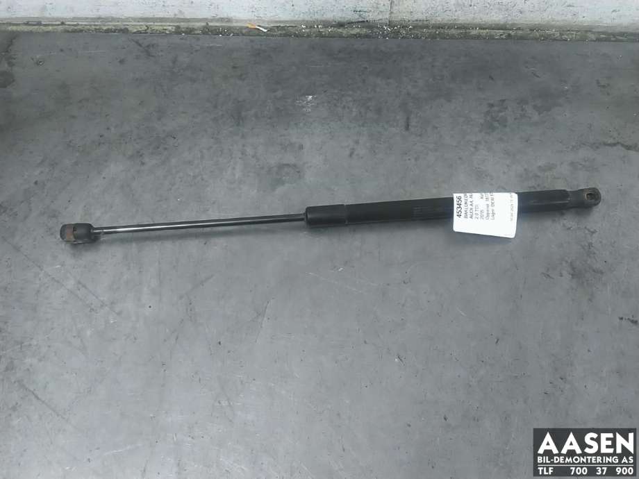 Baklukedemper venstre til Audi A4, Allroad 2009-2016 (Type I) (B8) (B8) (8K9 827 552 B|8K9 827 552 C|)
