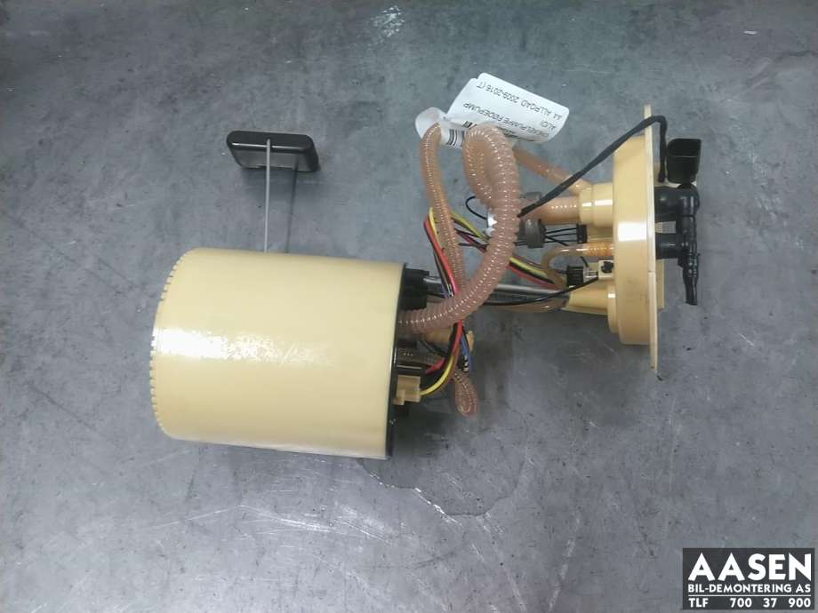 Dieselpumpe fødepumpe til Audi A4, Allroad 2009-2016 (Type I) (B8) (B8) (8K0 919 050 Q|)
