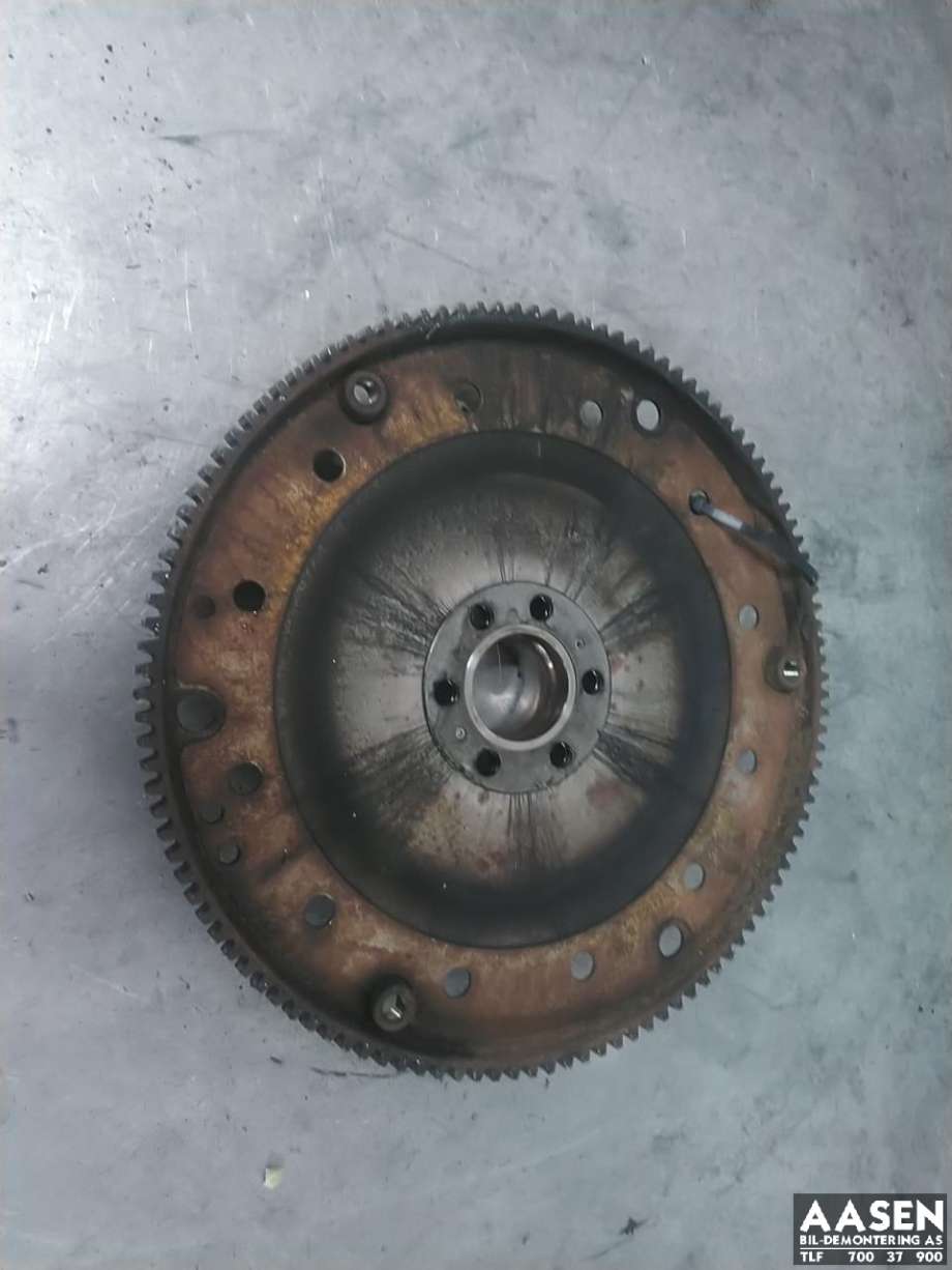 Svinghjul automat til Audi A4, Allroad 2009-2016 (Type I) (B8) (B8) (0B5 105 317 M|0B5 105 317 Q|)