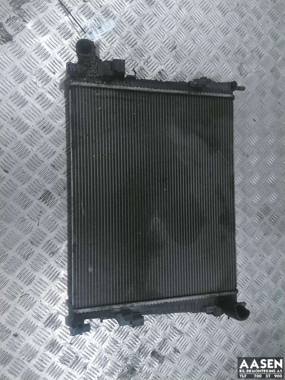 Radiator (manuell gir) til Opel Vivaro A 2006-2014