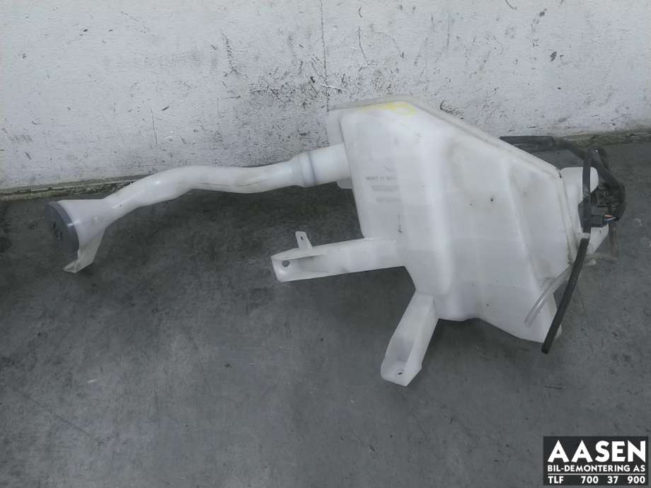Spylertank foran til Nissan Leaf, 2018-->> (Type II)  (289105SK0A)