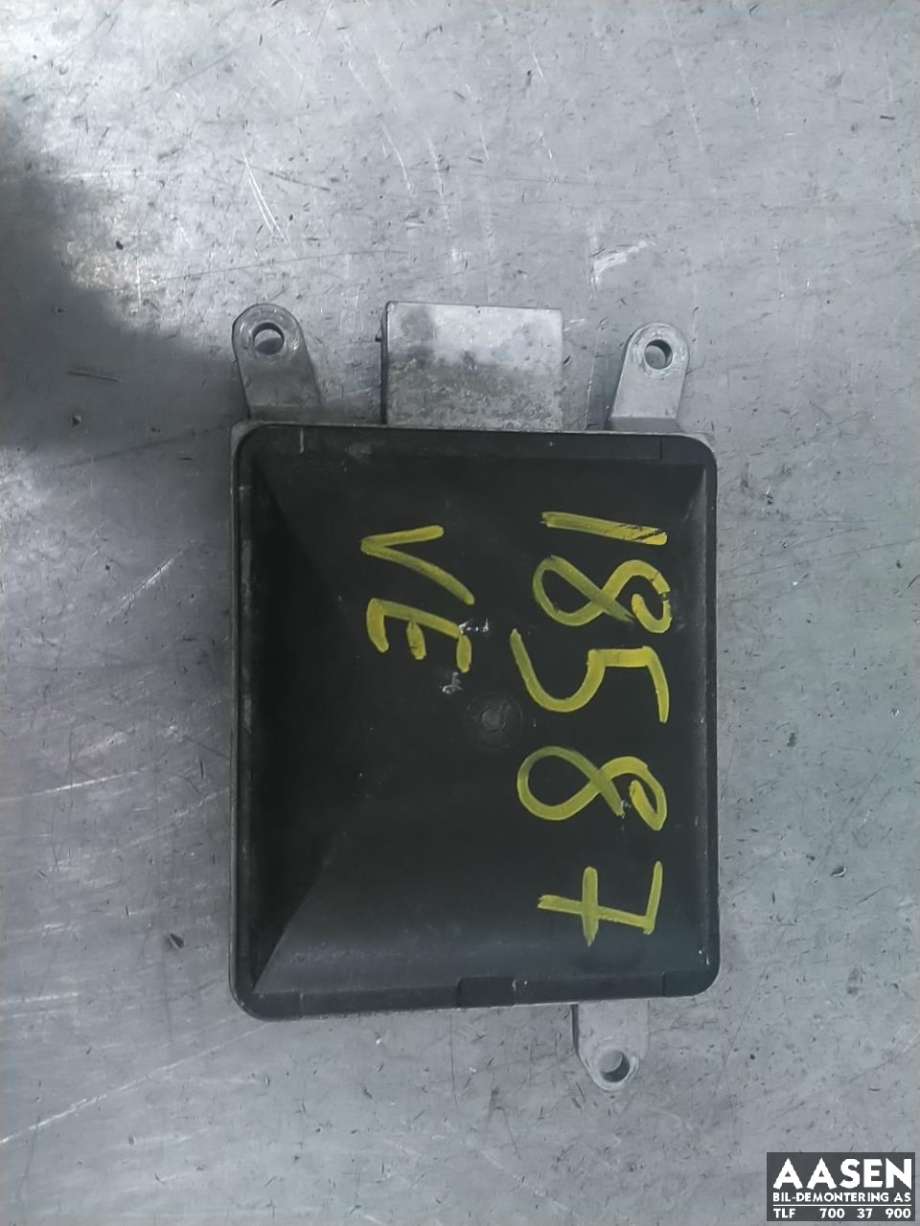 Sensor blindsone til Mazda CX-5, 2012-2017 (Type I)  