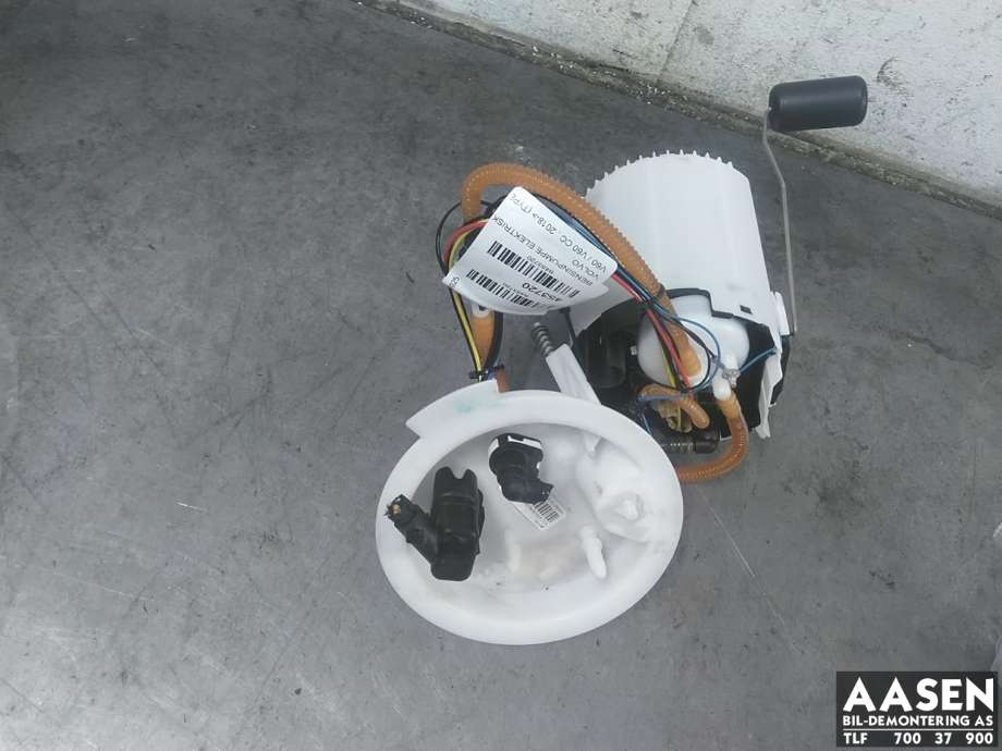 Bensinpumpe elektrisk til Volvo V60 / V60 CC, 2018-->> (Type II)  (31465817)