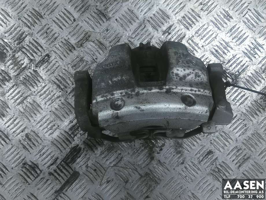 Bremsecaliper venstre foran til Volvo V60 / V60 CC, 2018-->> (Type II)  (36003279)