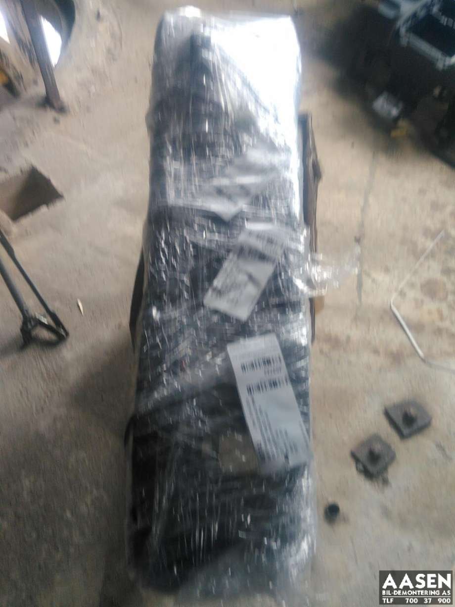 Girstang/girvelger automat til Volvo V60 / V60 CC 2018-->> (Type II) (31492152|)