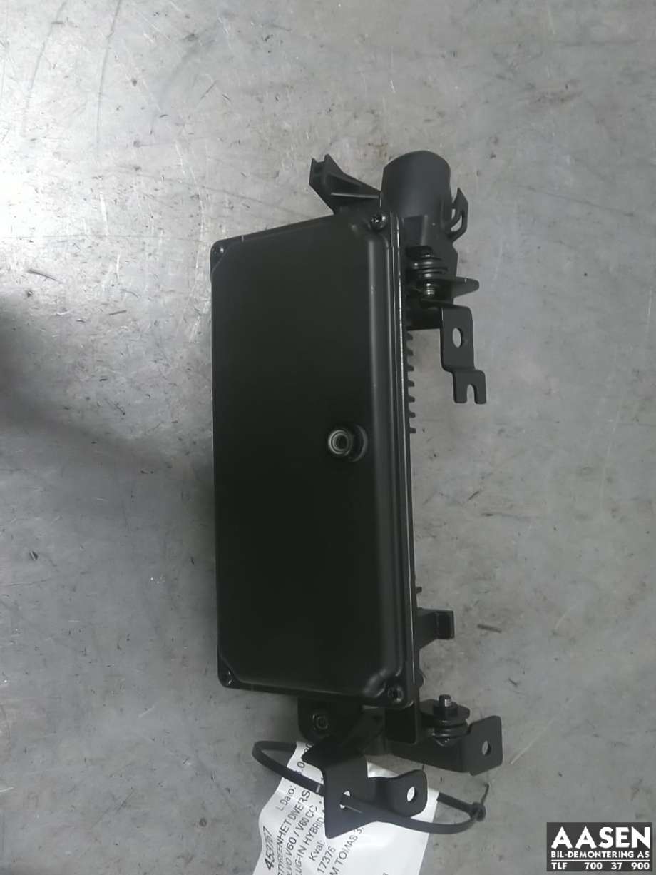 Sensor radar til Volvo V60 / V60 CC, 2018-->> (Type II)  (32327233)