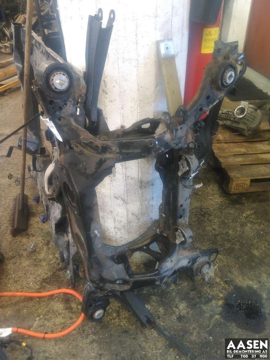 Travers bak til Volvo V60 / V60 CC, 2018-->> (Type II)  (32292935)