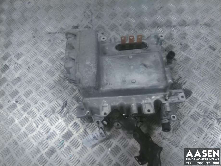 Batterilader (OBC - On Board Charger) til Nissan Leaf, 2011-2017 (Type I)  (292C04NR1B)