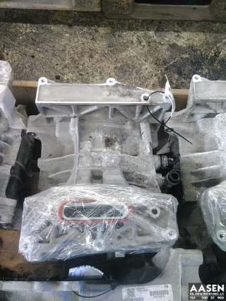 Motor elbil foran til Nissan Leaf,   (EM57|290A05SK0A)