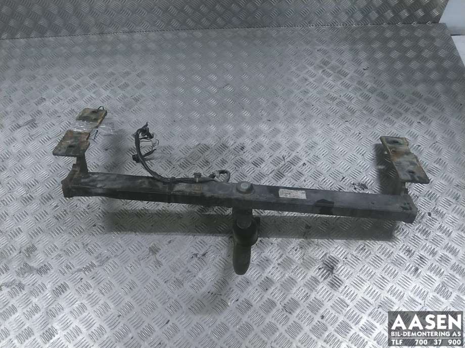 Hengerfeste til Opel Astra H 2004-2009 (N/F|)