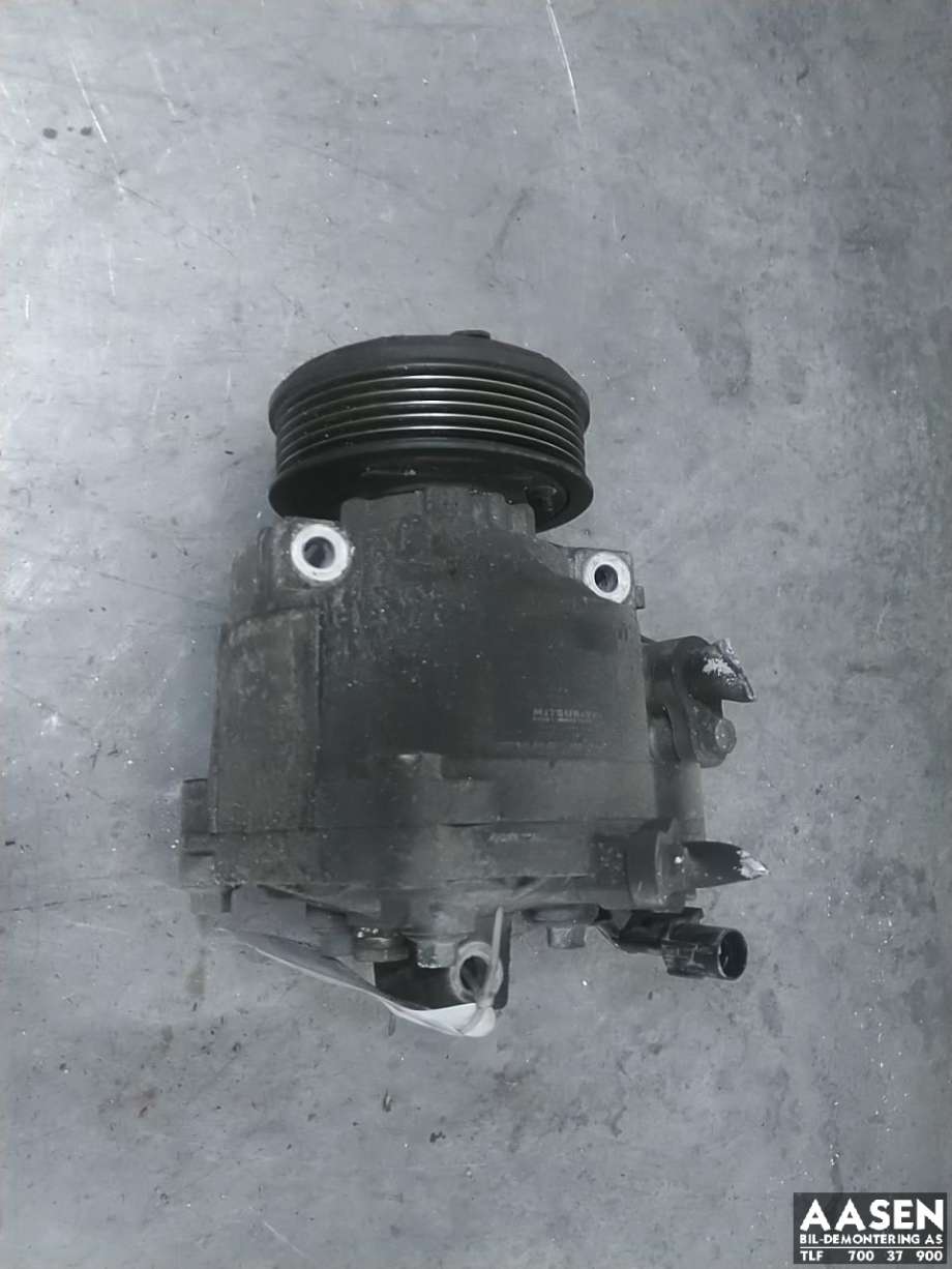 Aircondition kompressor til Mitsubishi ASX 2010-2019 (7813A411|)