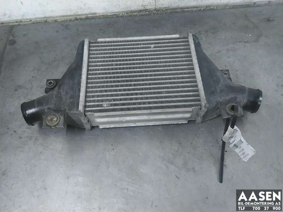 Intercooler til Mitsubishi ASX 2010-2019